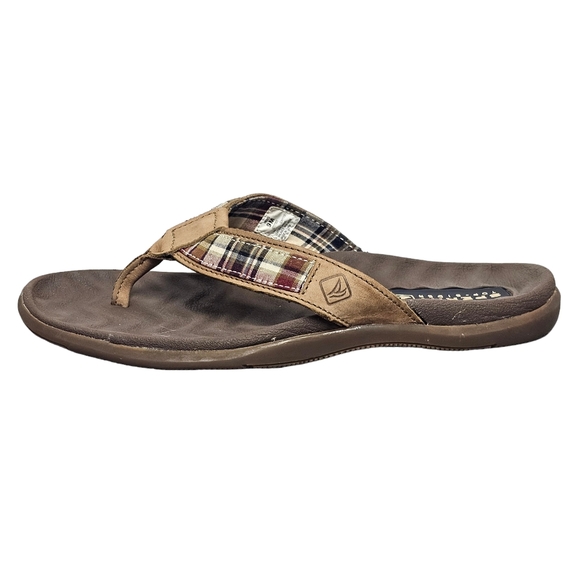 Sperry Sandals Sz 9m - Picture 6 of 12